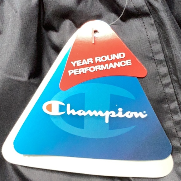 Champion Performance Active Jogger - Men size M - Black - Picture 4 of 12